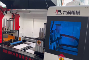 CNC-550新能源汽車(chē)零部件專(zhuān)用機(jī)
