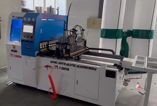 CNC-550新能源汽車(chē)零部件專(zhuān)用機(jī)